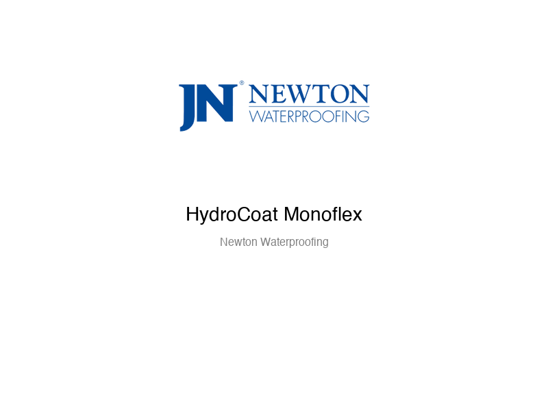 HydroCoat Monoflex