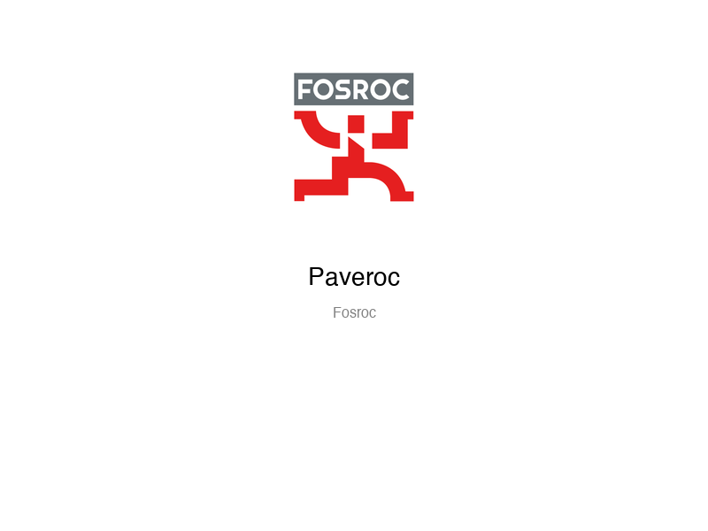 Paveroc