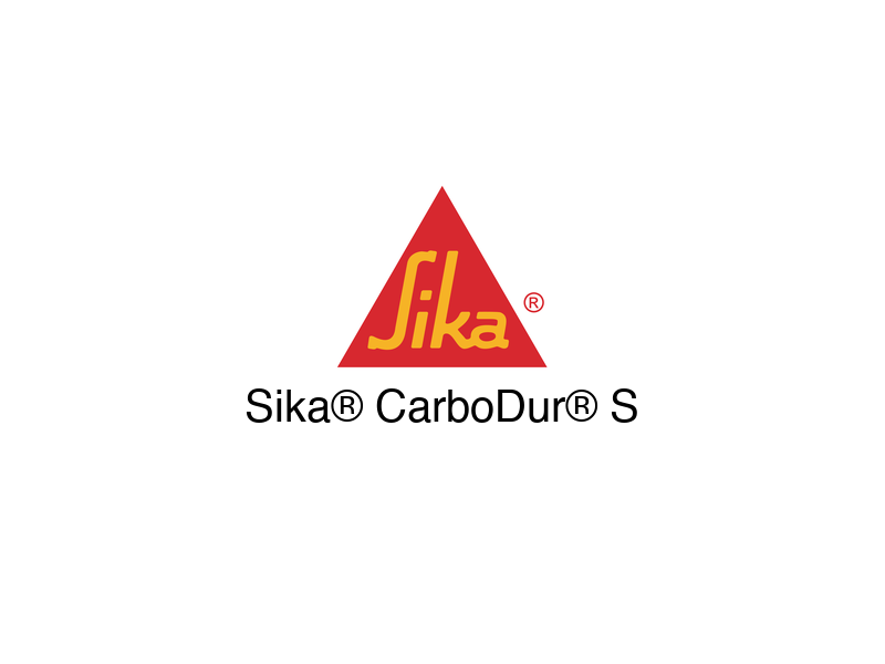 Sika® CarboDur® S