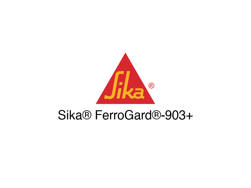 Sika® FerroGard®-903+