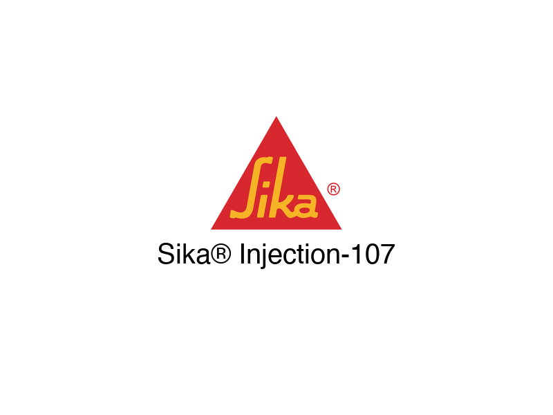 Sika® Injection-107