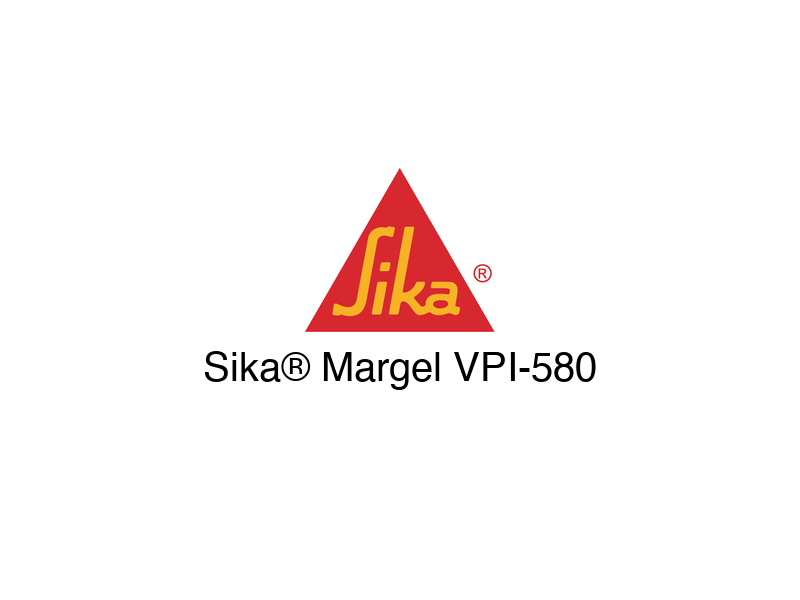 Sika® Margel VPI-580