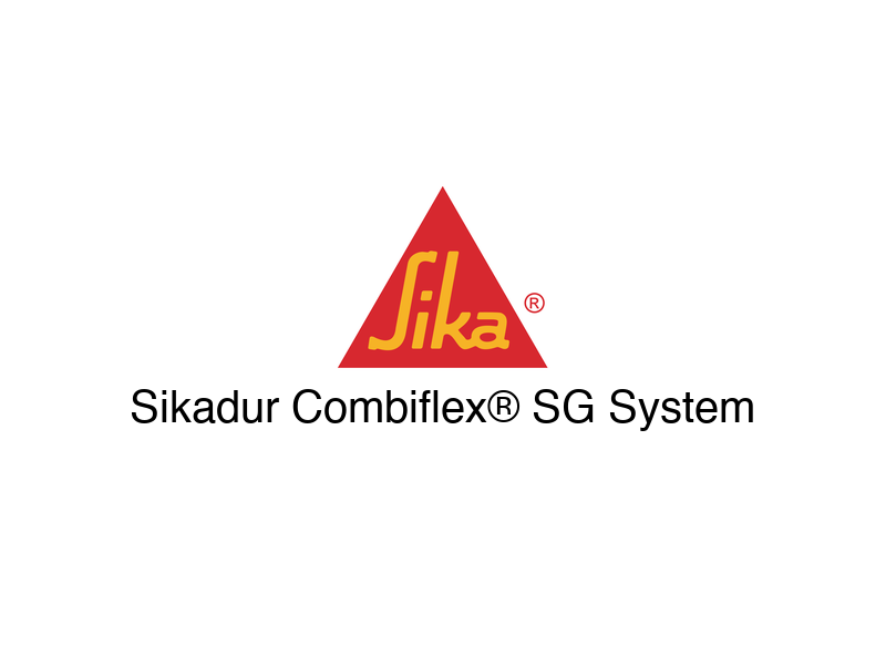 Sikadur Combiflex® SG System