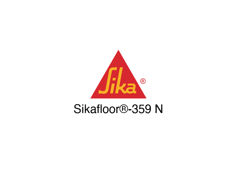 Sikafloor®-359 N