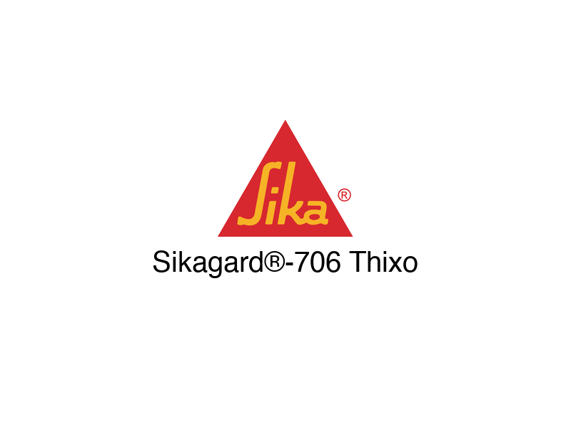 Sikagard®-706 Thixo