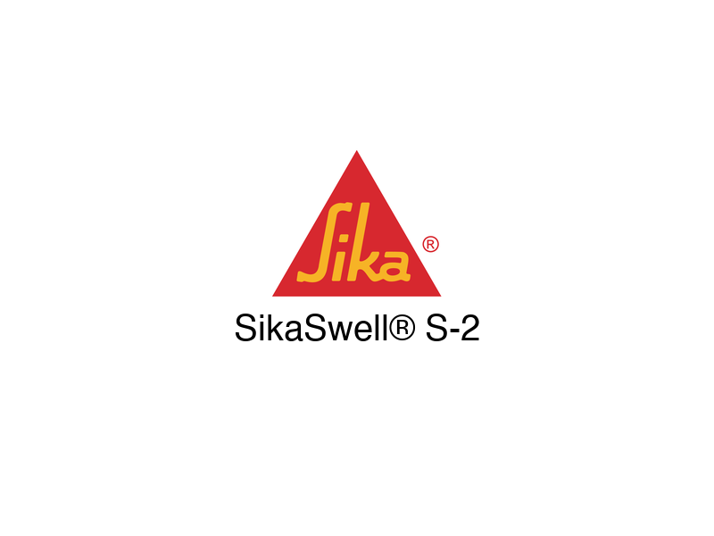 SikaSwell® S-2