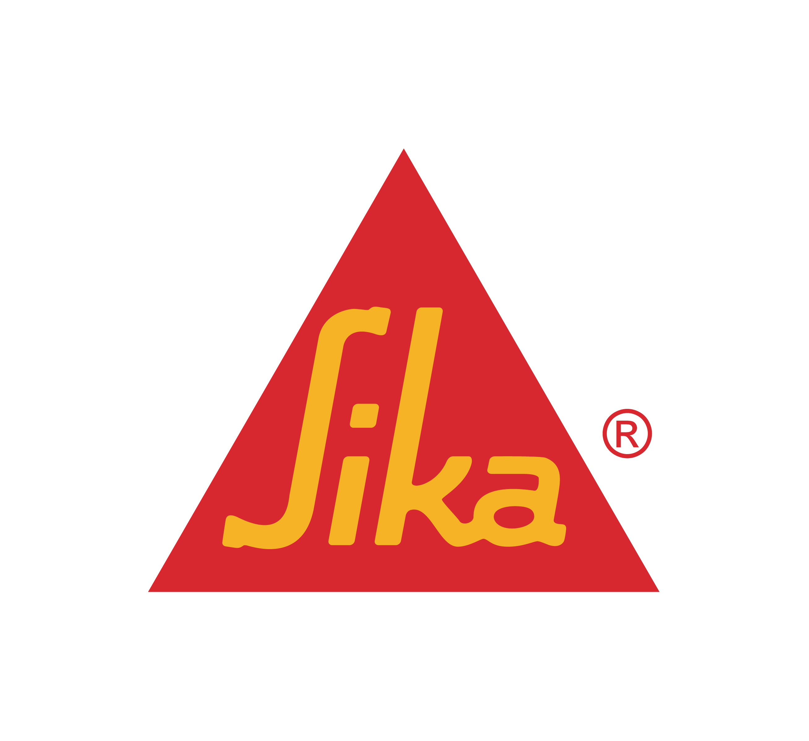 Sika Logo