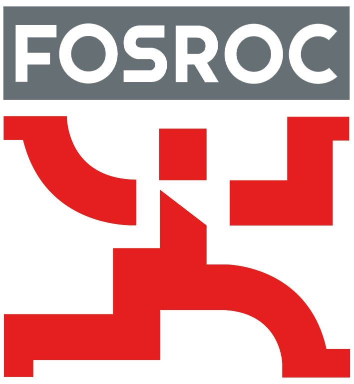 Fosroc Logo