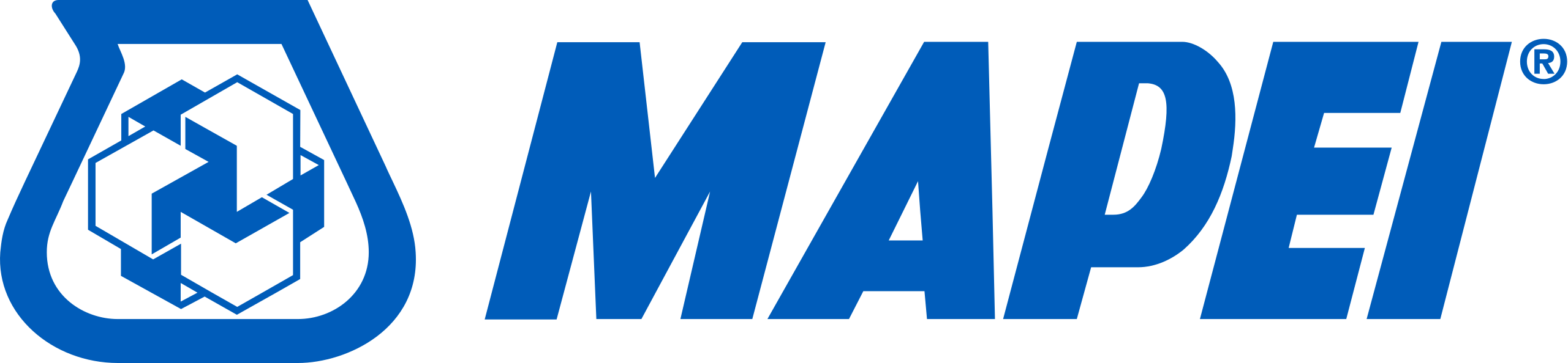 Mapei Logo